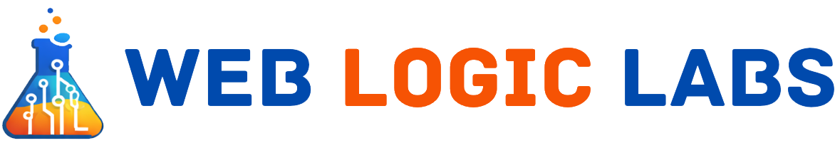 Web Logic Labs